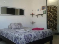 Private Rooms in Casa Daniela 