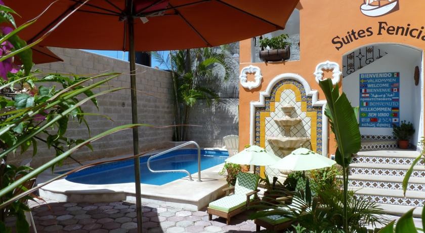 Suites Fenicia 