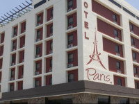 Paris FC Hotel
