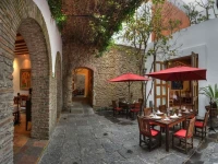 Hotel Boutique Casareyna 