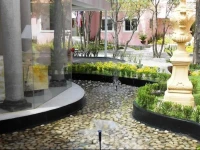MM Grand Hotel Puebla 