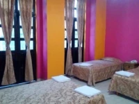 Hotel Posada Jesus de Nazaret 3*