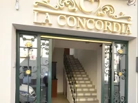 Suites La Concordia 3*