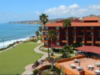 Puerto Nuevo Baja Hotel & Villas 