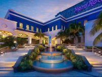 Hard Rock Hotel Riviera Maya- Heaven Section (Adults Only) All Inclusive 5*