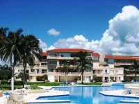 Villas del Mar E 102 Casa Alegria 