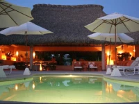 Casa Rubia 5*