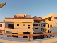 Shavanna Hotel Boutique 