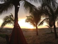Casa Mocha Beach 