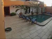 Brisas Carrizalillo Suites 