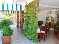 Hotel Careyes Puerto Escondido 3*