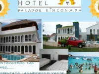 Hotel Parador Rinconada 3*