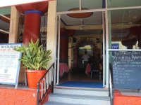 Hotel Luz del Angel 