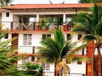 Hotel Yurimar 2*