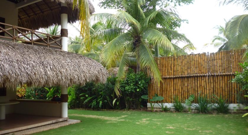 Casa Marco 