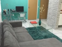Apartamentos Riviera Maya 