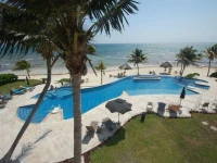 Condo 232 at Caribbean Reef Villas 