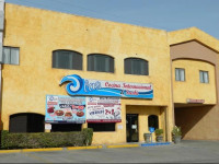 Hotel Lluvia del Mar