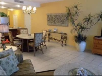 1001E at Sandy Beach resort 