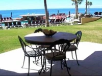 107E at Sandy Beach resort 