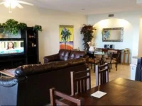 108E at Sandy Beach resort 