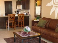111E at Sandy Beach resort 