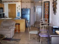 111W at Sandy Beach resort 