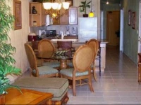 503E at Sandy Beach resort 