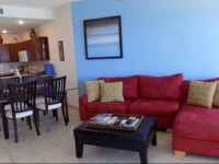 606W at Sandy Beach resort 