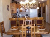 701E at Sandy Beach resort 