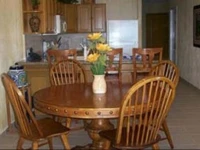 703E at Sandy Beach resort 