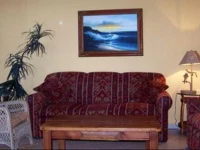 803E at Sandy Beach resort 