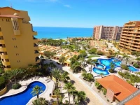 Bella Sirena Rocky Point by Castaways 