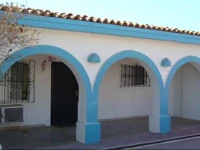 Casita de Carolina 