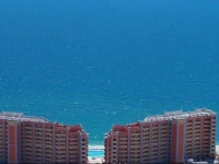 Five-Bedroom Apartment at Puerto Penasco SE 908 