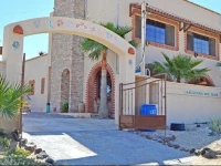 Hacienda del Mar - Chuparosa 