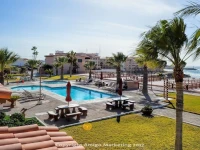 Las Gaviotas Rocky Point by Castaways 