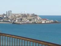 One-Bedroom Apartment at Puerto Penasco SW 114 