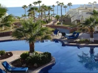 Puerto Penasco V-15 