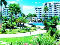 Sandy Beach B104 
