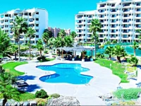 Sandy Beach B204 