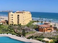 Three-Bedroom Apartment at Puerto Penasco B 508-V 
