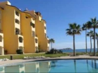 Three-Bedroom Apartment at Puerto Penasco C 502-V 