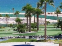 Three-Bedroom Apartment at Puerto Penasco CA 206 