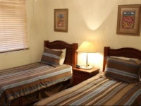 Three-Bedroom Apartment at Puerto Penasco E 506-V 