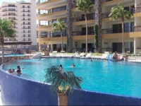 Three-Bedroom Apartment at Puerto Penasco SKY 309 