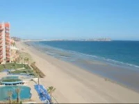 Three-Bedroom Apartment at Puerto Penasco SW 701 
