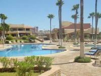 Two-Bedroom Apartment at Puerto Penasco 201-V 