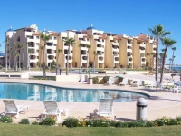 Two-Bedroom Apartment at Puerto Penasco A 102 