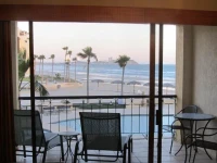 Two-Bedroom Apartment at Puerto Penasco A 206-V 